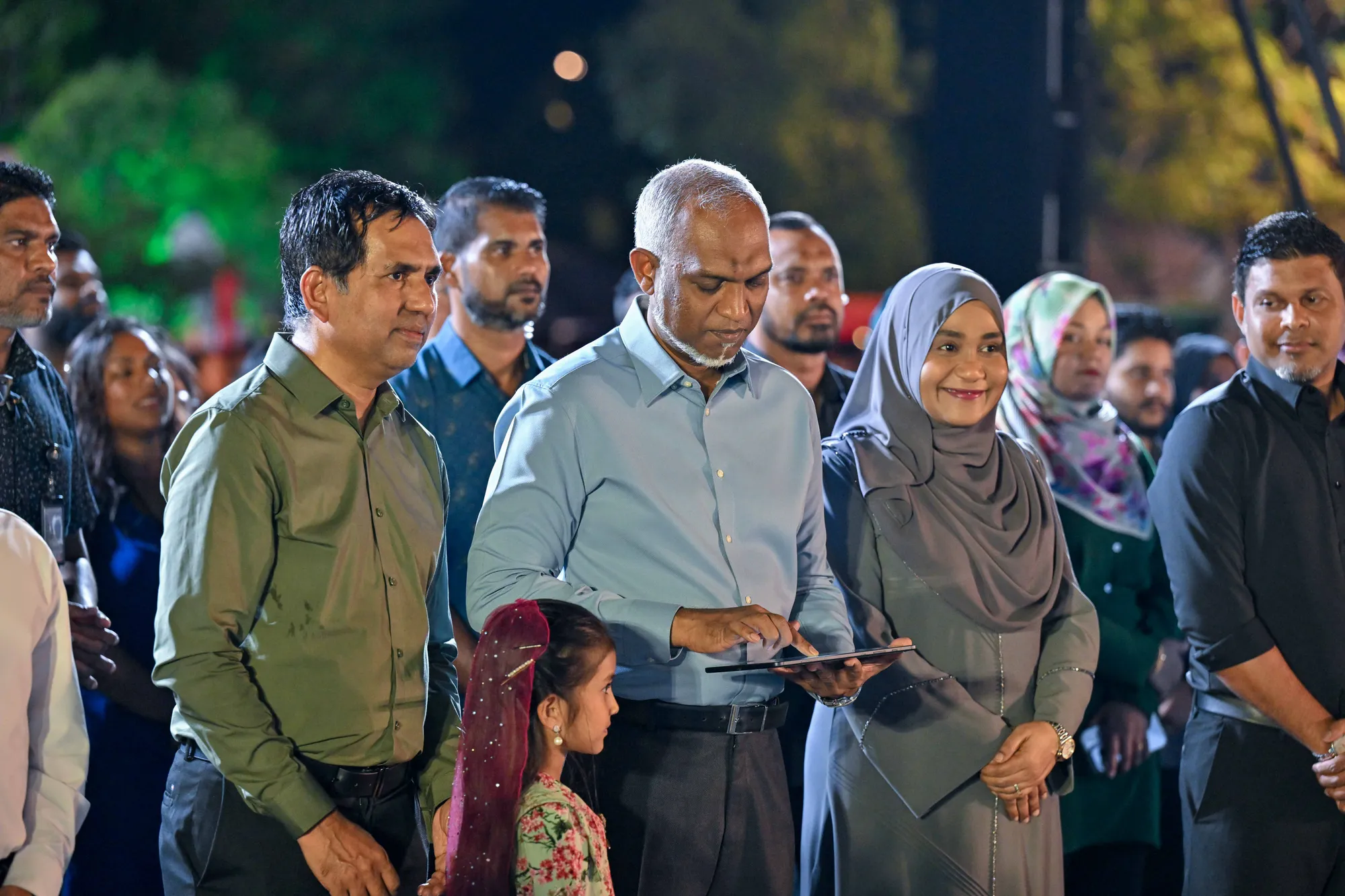ދިވެހި އުފެއްދުންތެރިކަމުގެ ހުޅުވައިފި، އަންނަ މަހުގެ 2 ވަނަ ދުވަހާ ހަމައަަށް ކުރިއަށްދާނެ