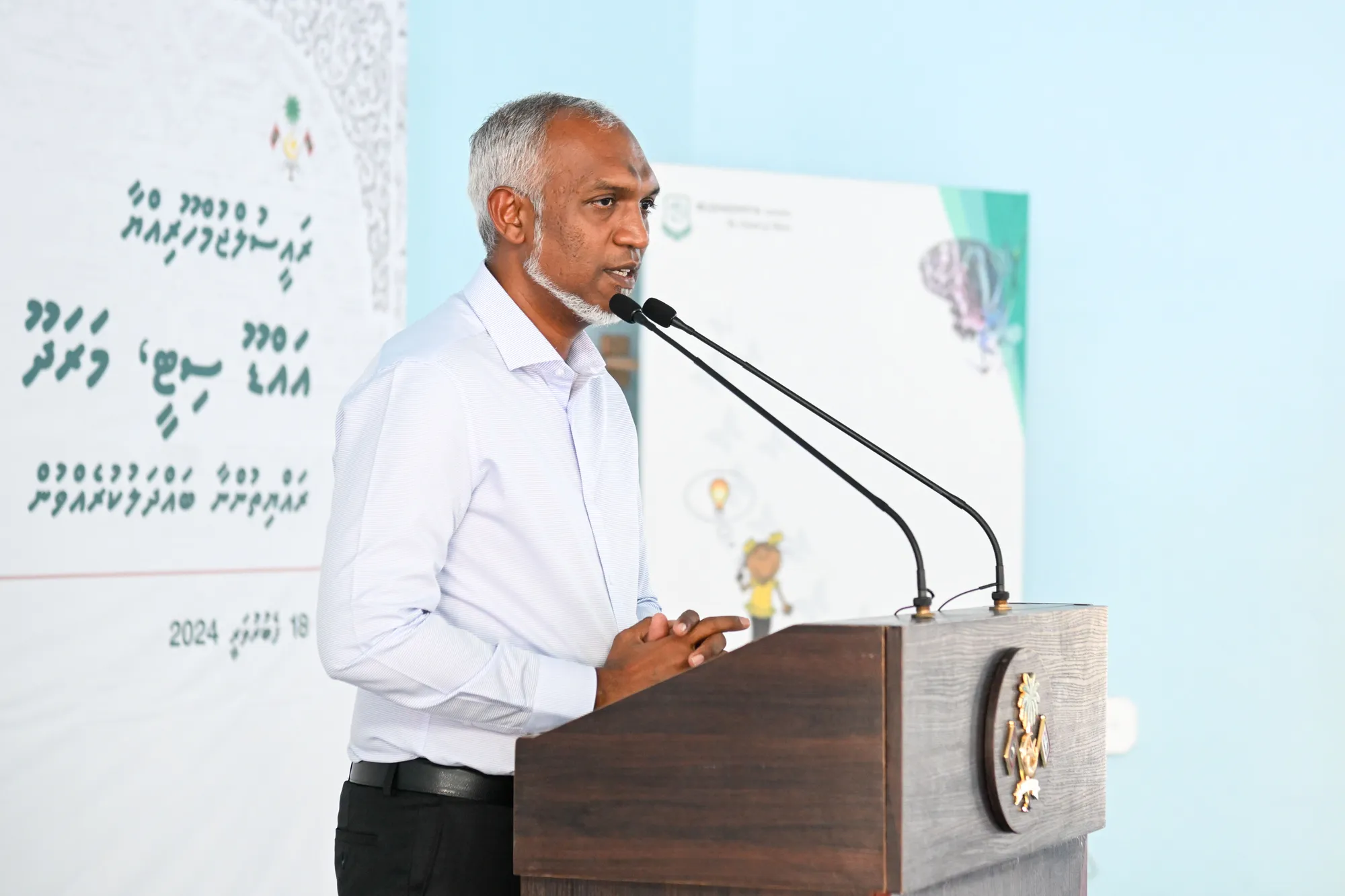 މެއި 10 ގެ ކުރިން އިންޑިއާ ސިފައިން ބޭލުމަށް ވަނީ ލިޔެ ސޮއިކުރެވިފައި