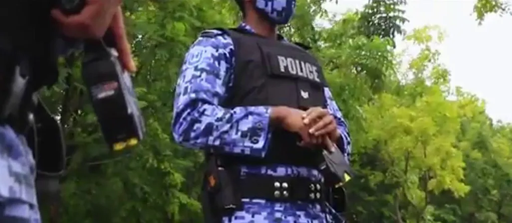 Police Officer