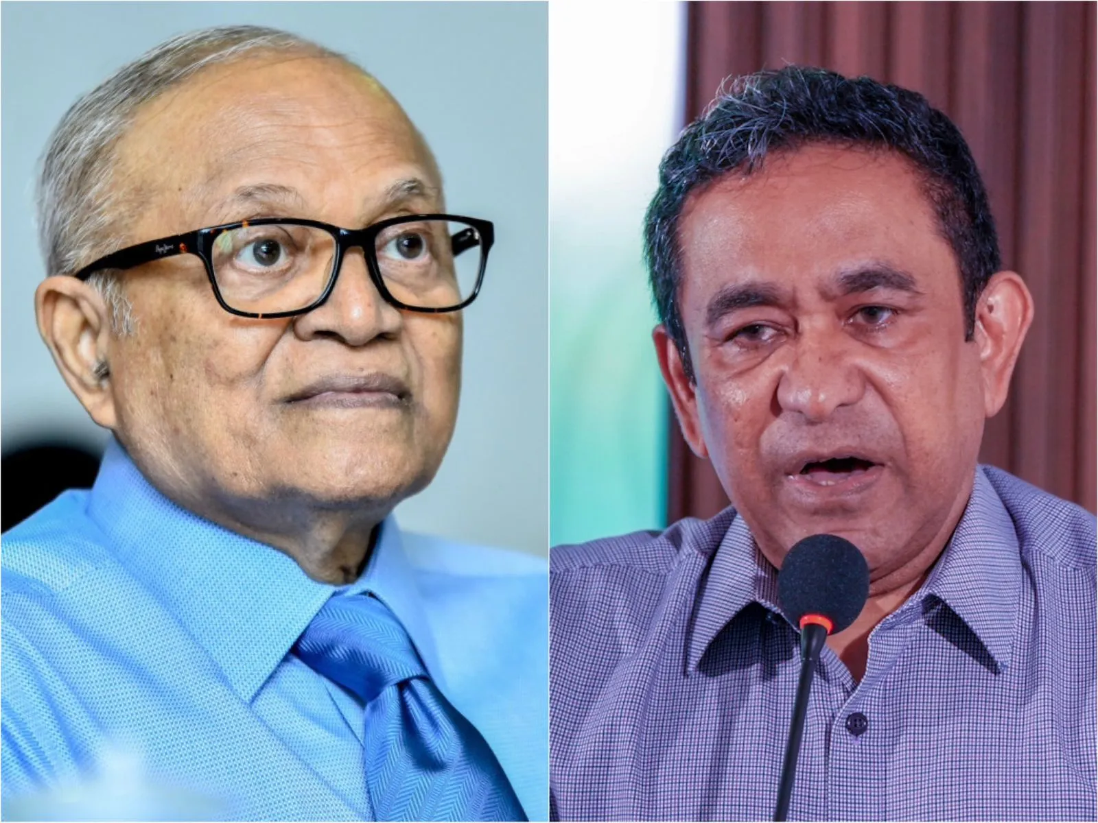 ޔާމީން ދެއްކެވީ ދޮގު ވާހަކަތަކެއް، ގާނޫނީގޮތުން އެޅެންހުރި ފިޔަވަޅުތައް ބައްލަވަނީ