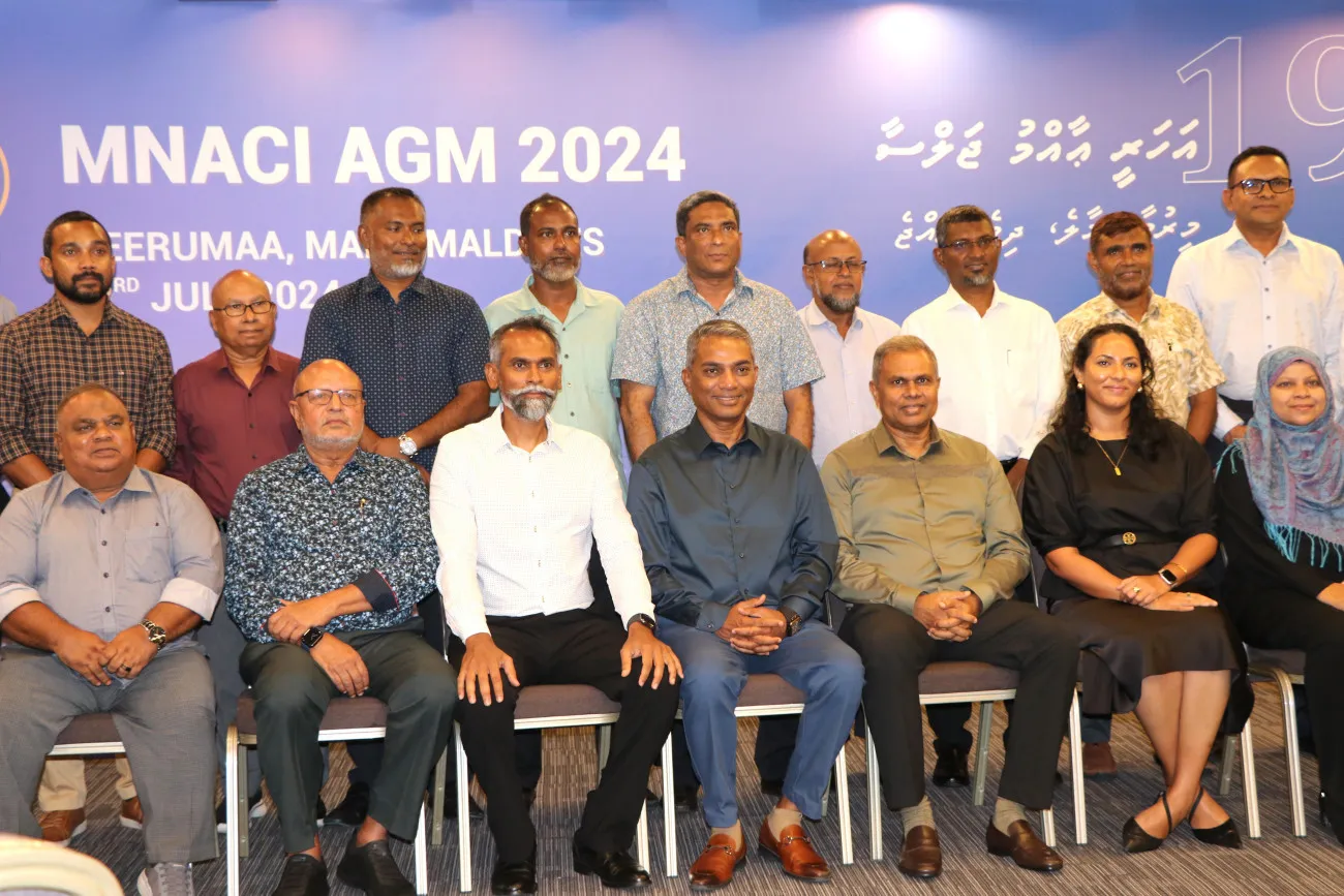 ކޮންސްޓްރަކްޝަން މިނިސްޓްރީއަށް ވެވެން އޮތް ހުރިހާ އެހީއެއް ވެދޭނަން: މަސީ