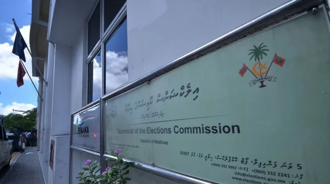 Elections Commission