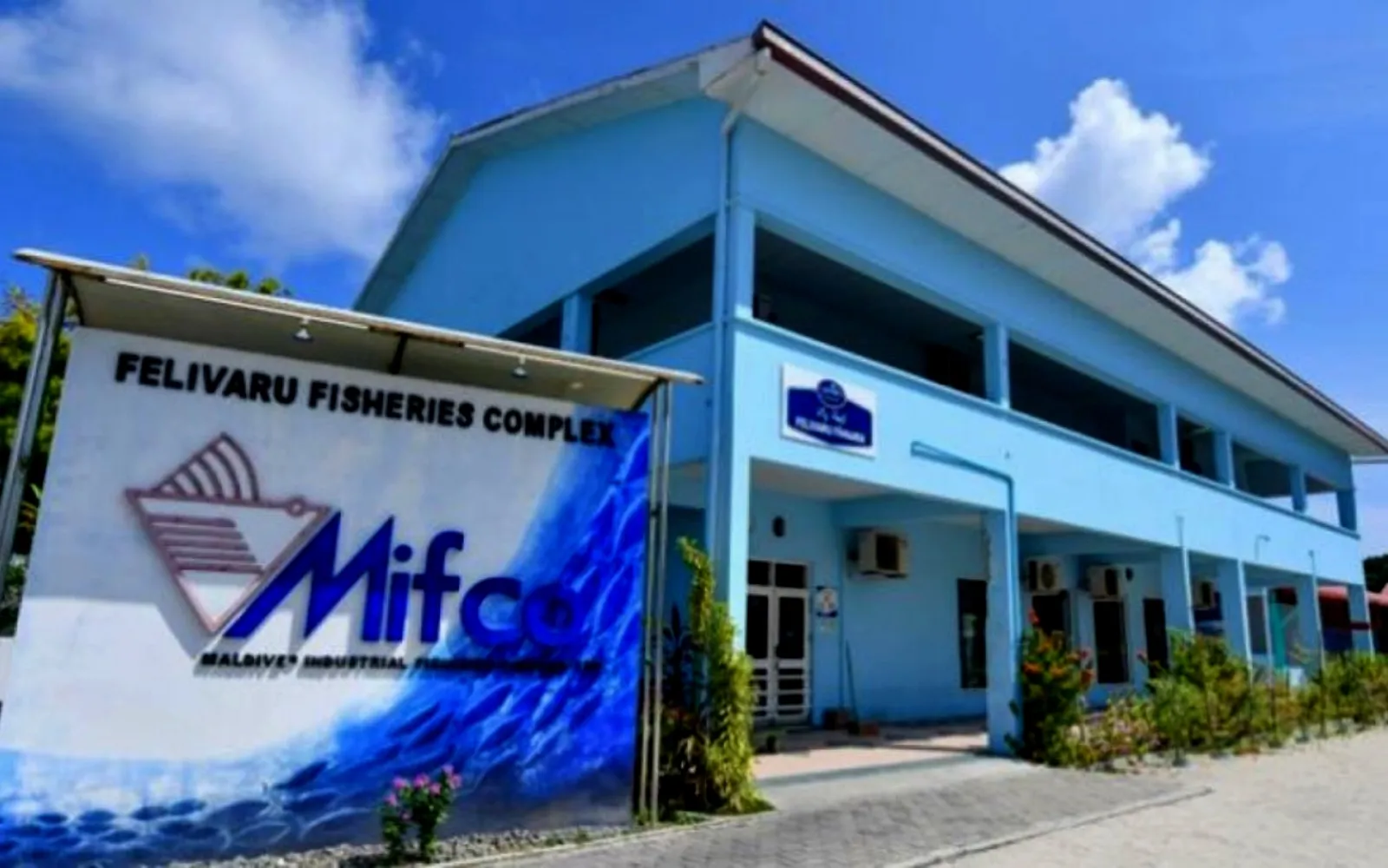ޚަރަދުތައް ކުޑަކުރުމަށް މިފްކޯގެ ސިނީއަރ މެނޭޖްމަންޓުގެ މުސާރަ ކުޑަކުރަނީ