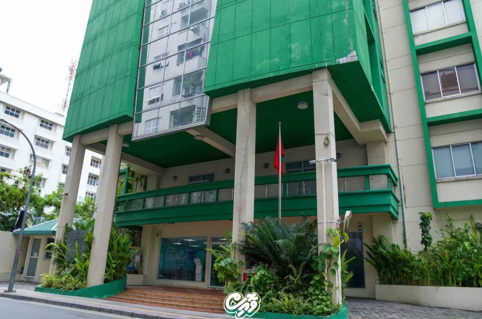 އަހަރު މިހާތަނަށް ބަޖެޓުން އެންސްޕާއަށް 2.9 ބިލިއަން ރުފިޔާ 