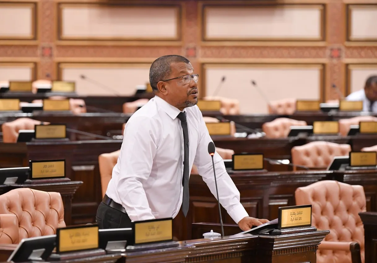 ބިންވެރިޔާ ސްކީމުގެ އުސޫލްތަކުން ބޭރުން ގޯތި ދިން މައްސަލަ މަޖިލީހަށް