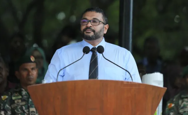 މިނިވަންކަމާއި ސިޔާދަތު ފުރިހަމަ މާނައިގައި ޙިމާޔަތްކުރެއްވުމަށް ރައީސް ޚާއްސަ އަހަންމިއްޔަތުކަމެއްދެއްވާ: ޣައްސާން