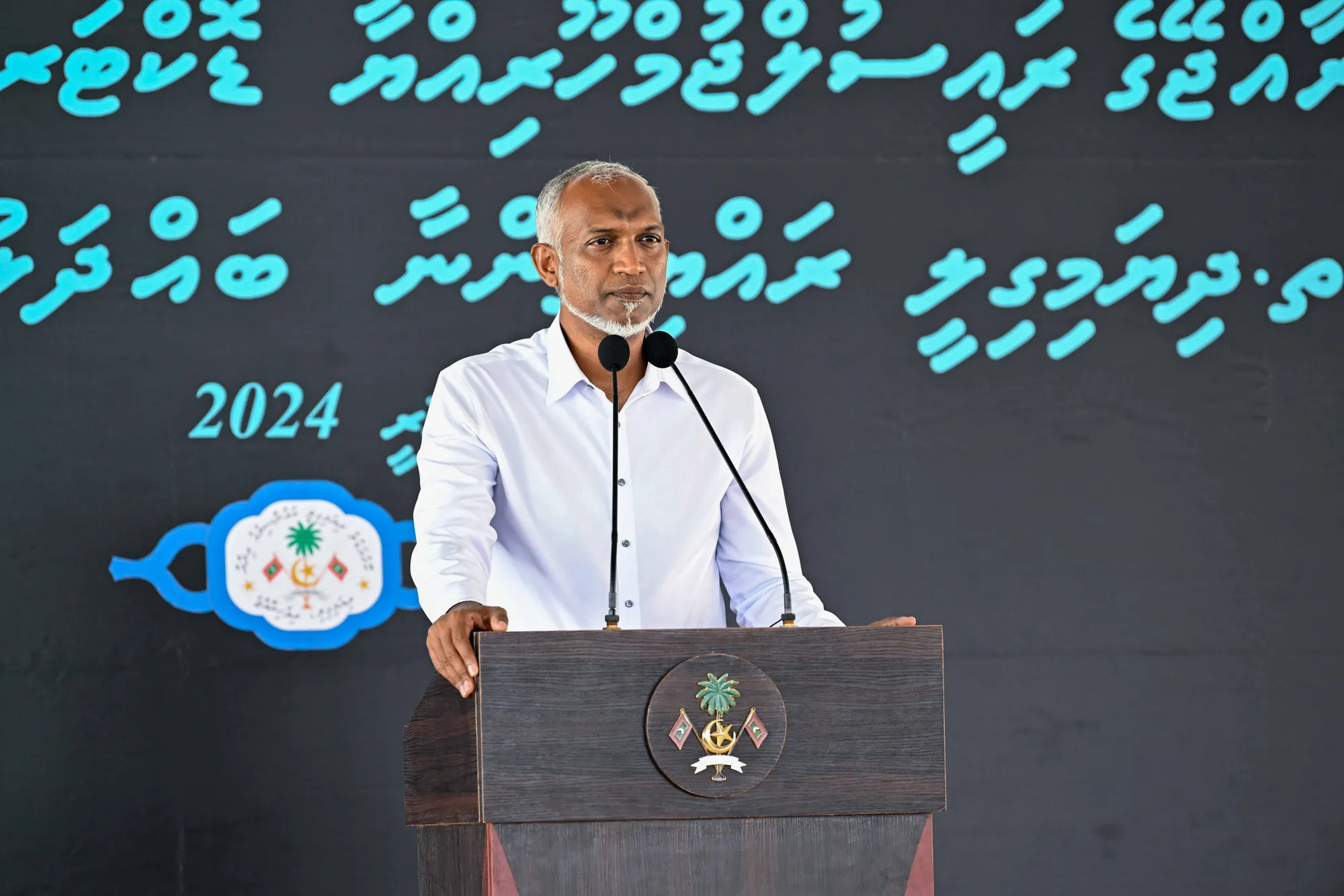 މިސަރުކާރުގެ އިޤްތިޞާދީ ސިޔާސަތު މާލީ އިދާރާތަކުން ބަލައިގެންފި: ރައީސް މުއިއްޒު