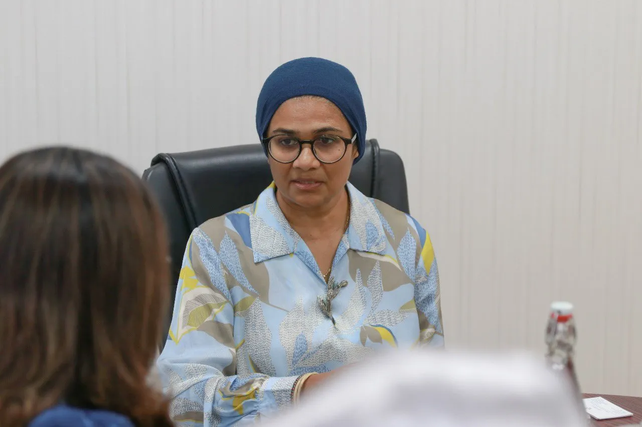 ސަރުކާރުގެ އެހީގައި ކިޔަވާ ކުދިން ޙާލުގައި ނުޖައްސާނެކަމުގެ ޔަޤީންކަން މިނިސްޓްރީން ދީފި