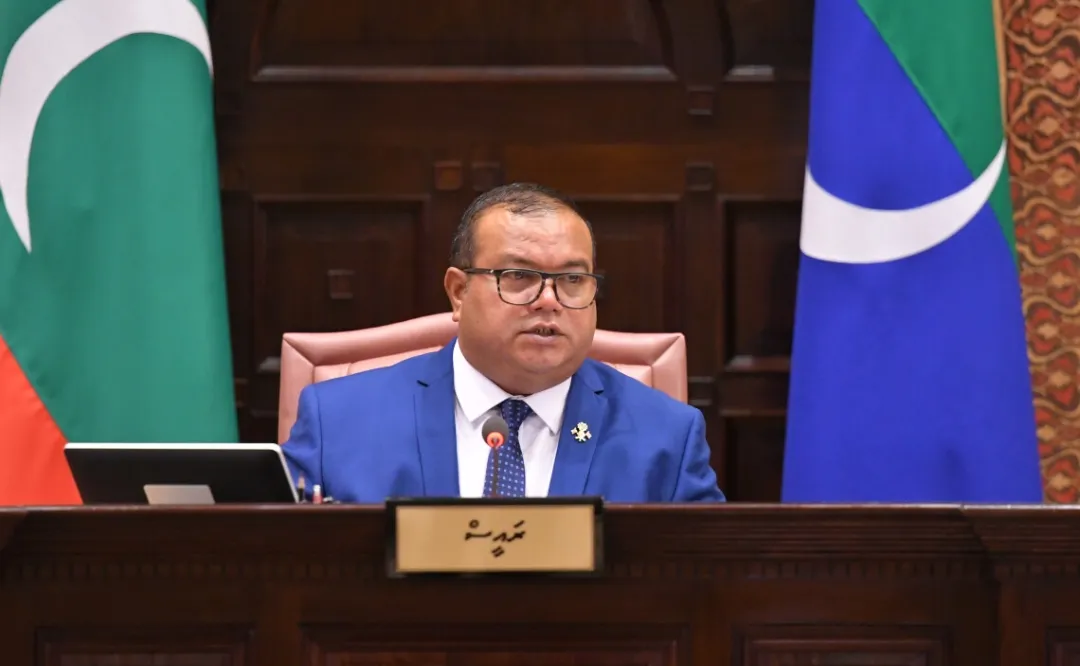 މަޖިލީހުގެ ދައުރު އަނެއްކާވެސް ދަންމާލަނީ!