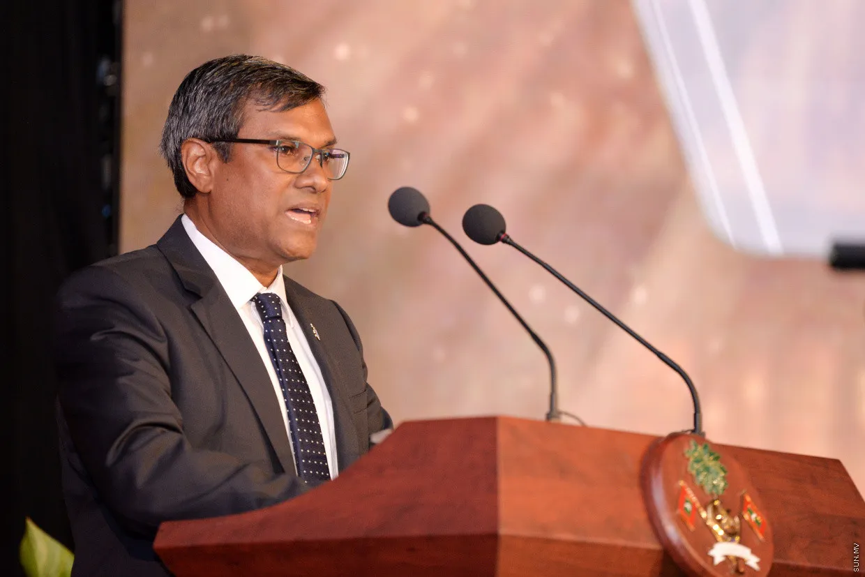 މީޑިއޭޝަންގެ ސަބަބުން އަޑުއެހުމަކަށް ނުގޮސް، މައްސަލަތައް ނިންމުމުގައި އަވަސްވެ ނަތީޖާ ނެރެވޭ: އުއްތަމަ ފަނޑިޔާރު