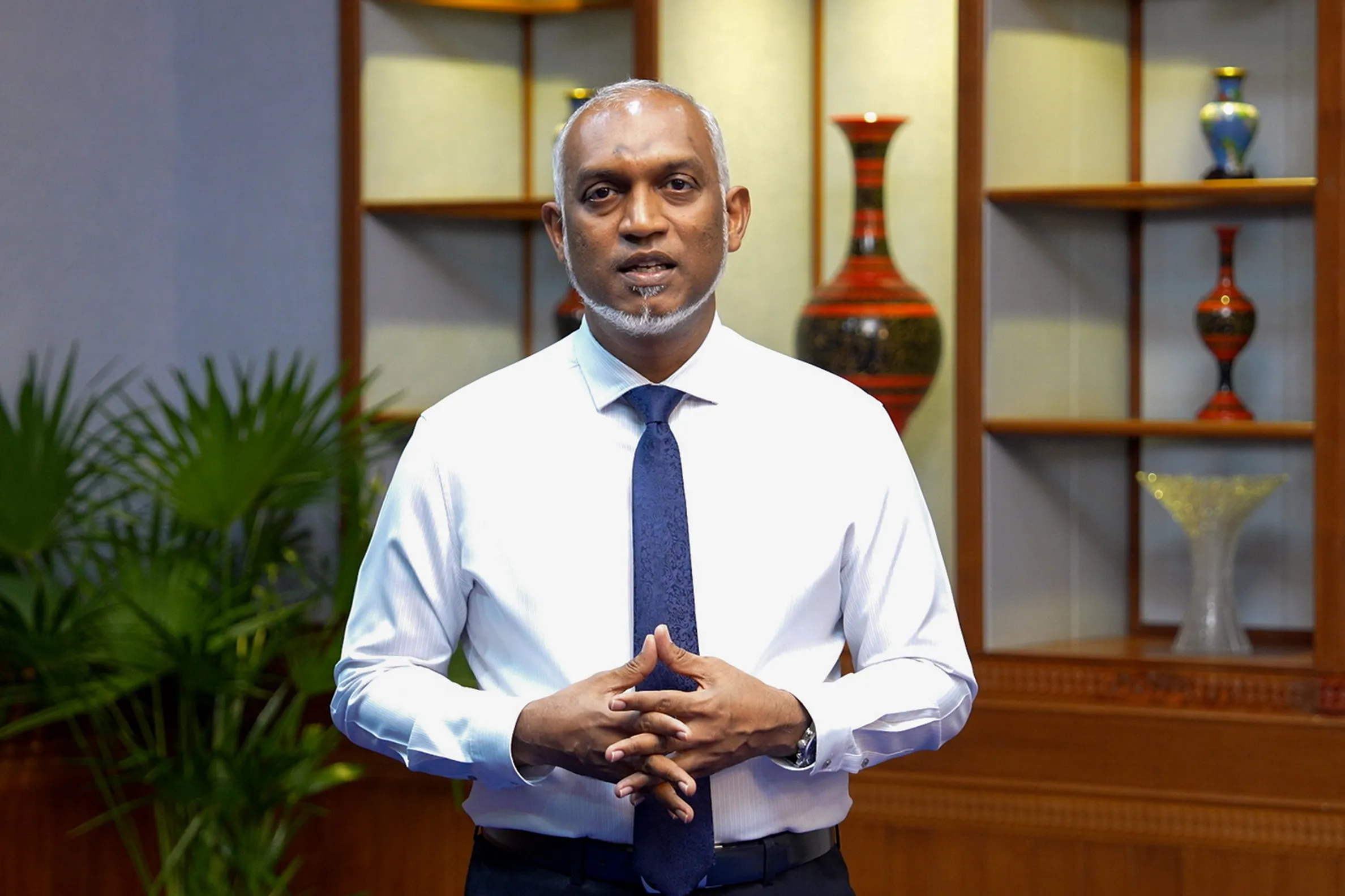 އިންޖިނިއަރިންގ ލެބޯޓްރީއެއް ރާއްޖޭގައި ޤާއިމް ކުރަނީ 