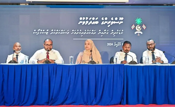 ރެސިޑެންޝަލް ޓްރީޓްމަންޓް ސެންޓަރަށް މުވައްޒަފުން ހޯދަން އިއުލާނުކޮށްފި