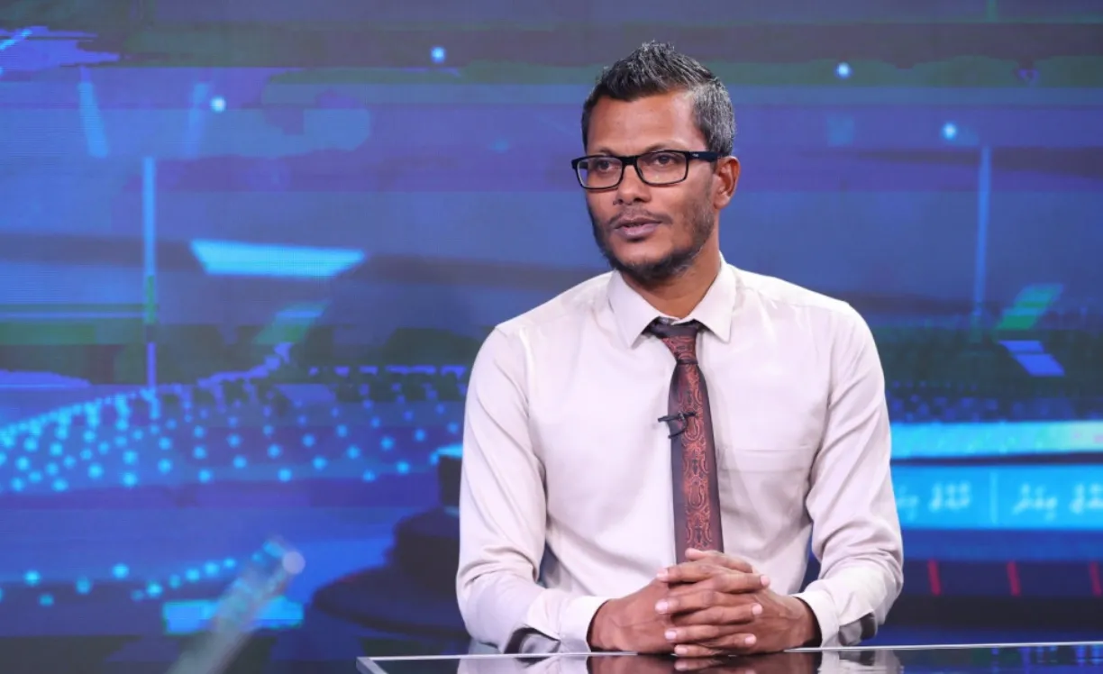 އިންތިޚާބީ މިނިވަން މެންބަރުންގެ މައްޗަށް އެންޓި ޑިފެކްޝަން ޤާނޫނުގައިވާ ހާލަތްތައް އަދި ނުހިނގާނެ: އީސީ