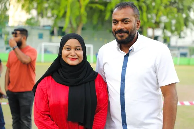 މިއަދުގެ ބައި އިލެކްޝަންގައި ޕީއެންސީގެ ކާމިޔާބީން, ރައީސް މުޢިއްޒުގެ ސަރުކާރަށް އޮތް ތާއީދު ދައްކުވައިދޭ: މެމްބަރު އަލީ އިބްރާހިމް