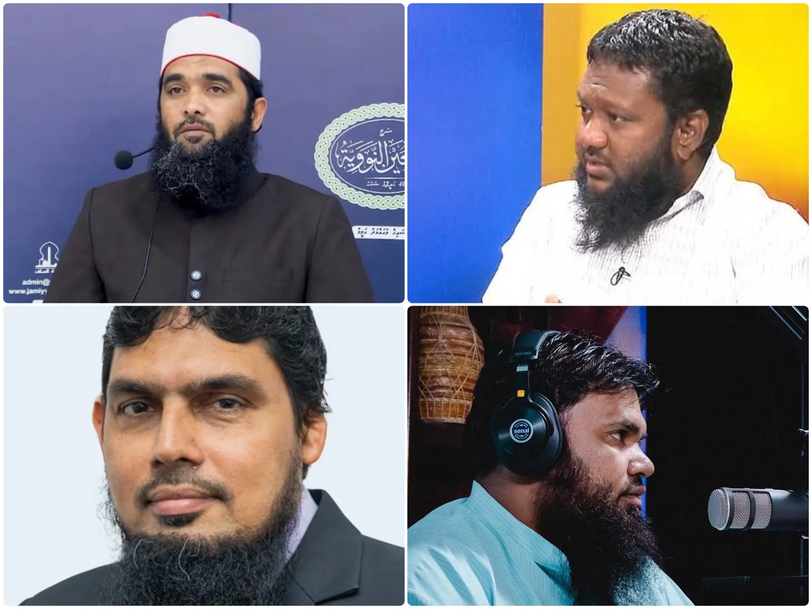 އިލްމުވެރީންގެ ގުޅުމުގެ ރައީސް އިސްތިއުފާ ދީފި، ސަލަފުގެ ވެރީން އެ ހަރަކާތުން ވަކިވެއްޖެ