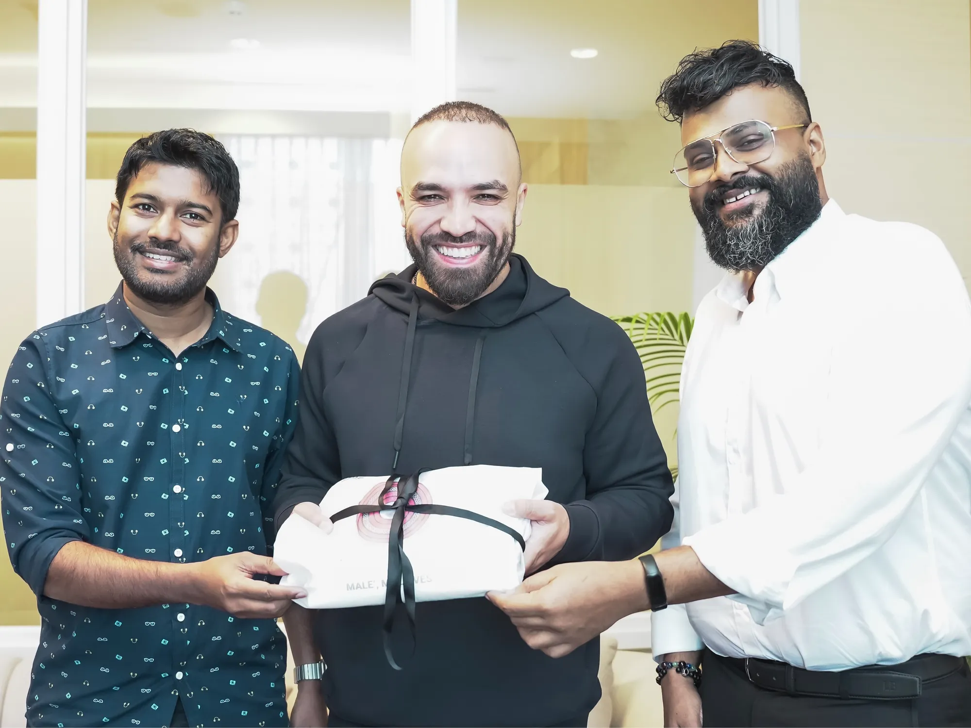 ހާލިދު ރާއްޖޭގައި؛ ރޯދަ މަހު ދިވެހީންގެ ދިރިއުޅުން ދުނިޔެއަށް ދައްކައިދޭނެ