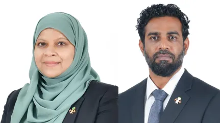 ޖުޑިޝަރީ ކޮމިޓީގެ މުޤައްރިރަކަށް ހުސްނީ، ނައިބަކަށް ޑރ. އާނާރާ
