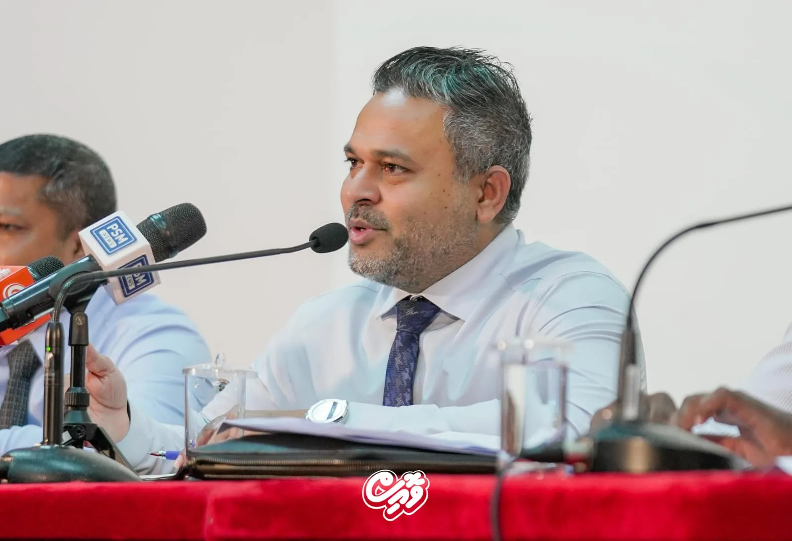 ލޭނު މަސްވެރިކަމަށް ދެވިއްޖެނަމަ އާމްދަނީގެ ގޮތުގައި، ބިލިއަނަކަށްވުރެ ގިނަ ރުފިޔާ ލިބޭނެ: ޝިޔާމް