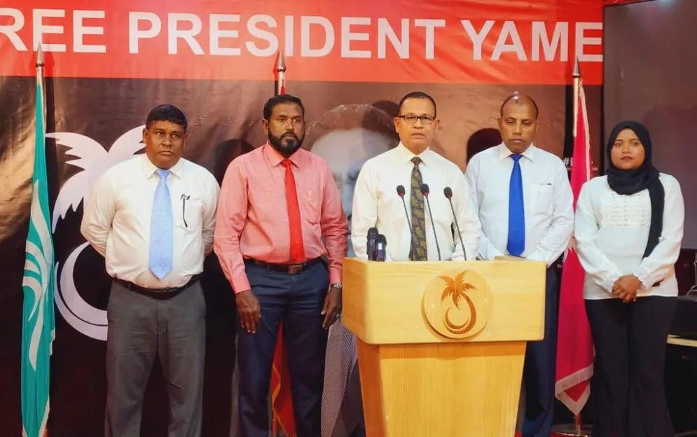 Conference held by PPM/ Picture: PPM