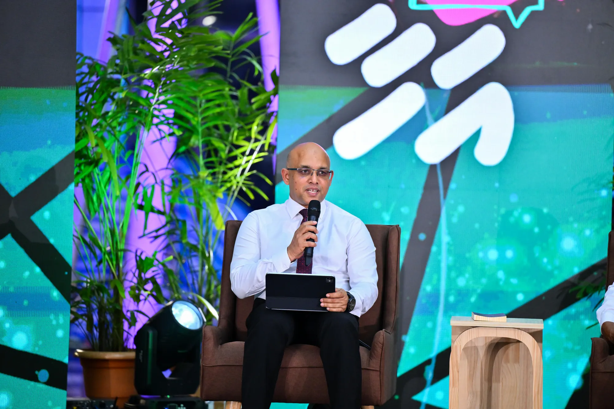 ރާއްޖެއަށް ދަރަނި ނުދެއްކޭނެ ހާލަތެއް ނާންނާނެ: މާލީ މިނިސްޓަރު