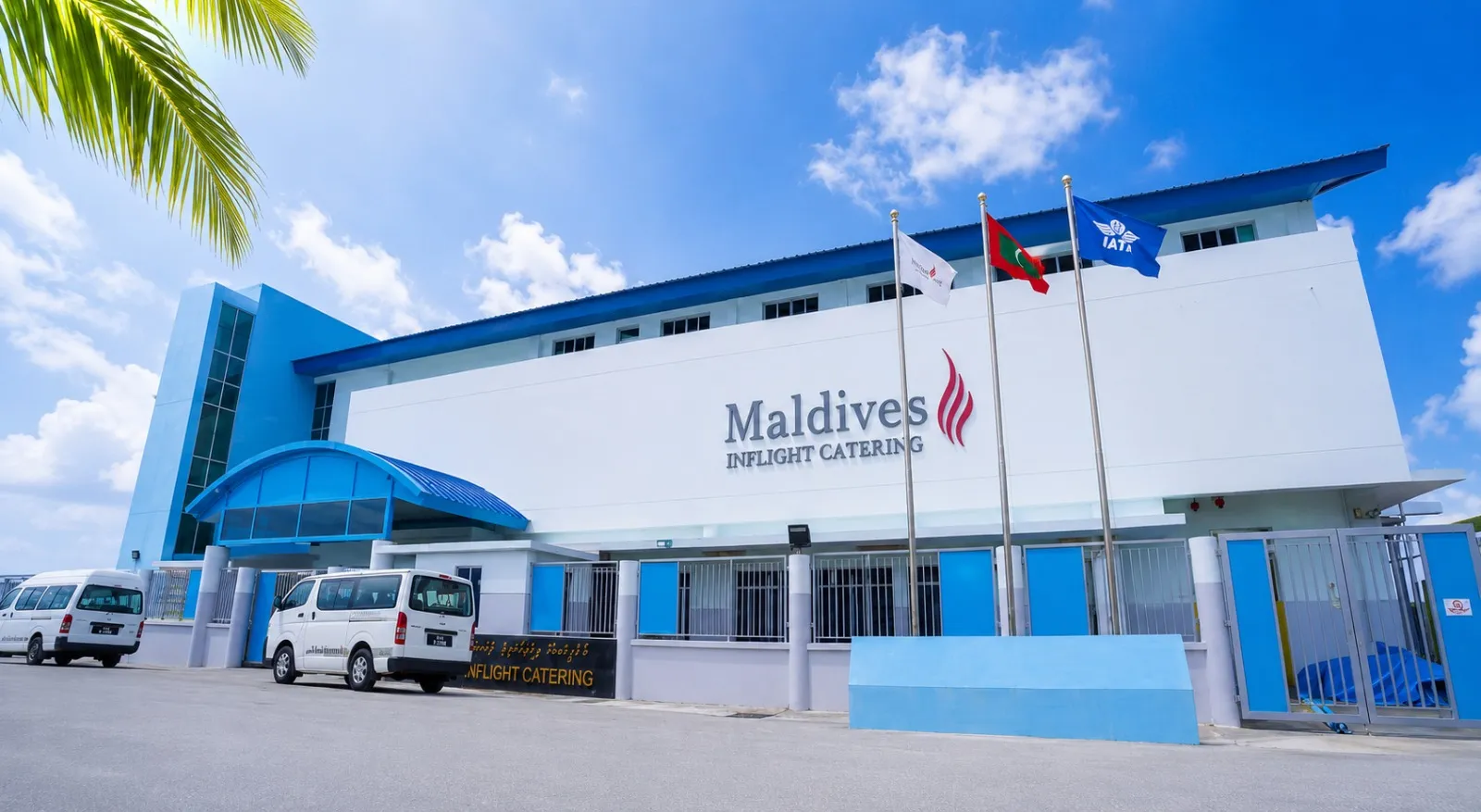 Maldives Inflight Catering (Photo/MIC)