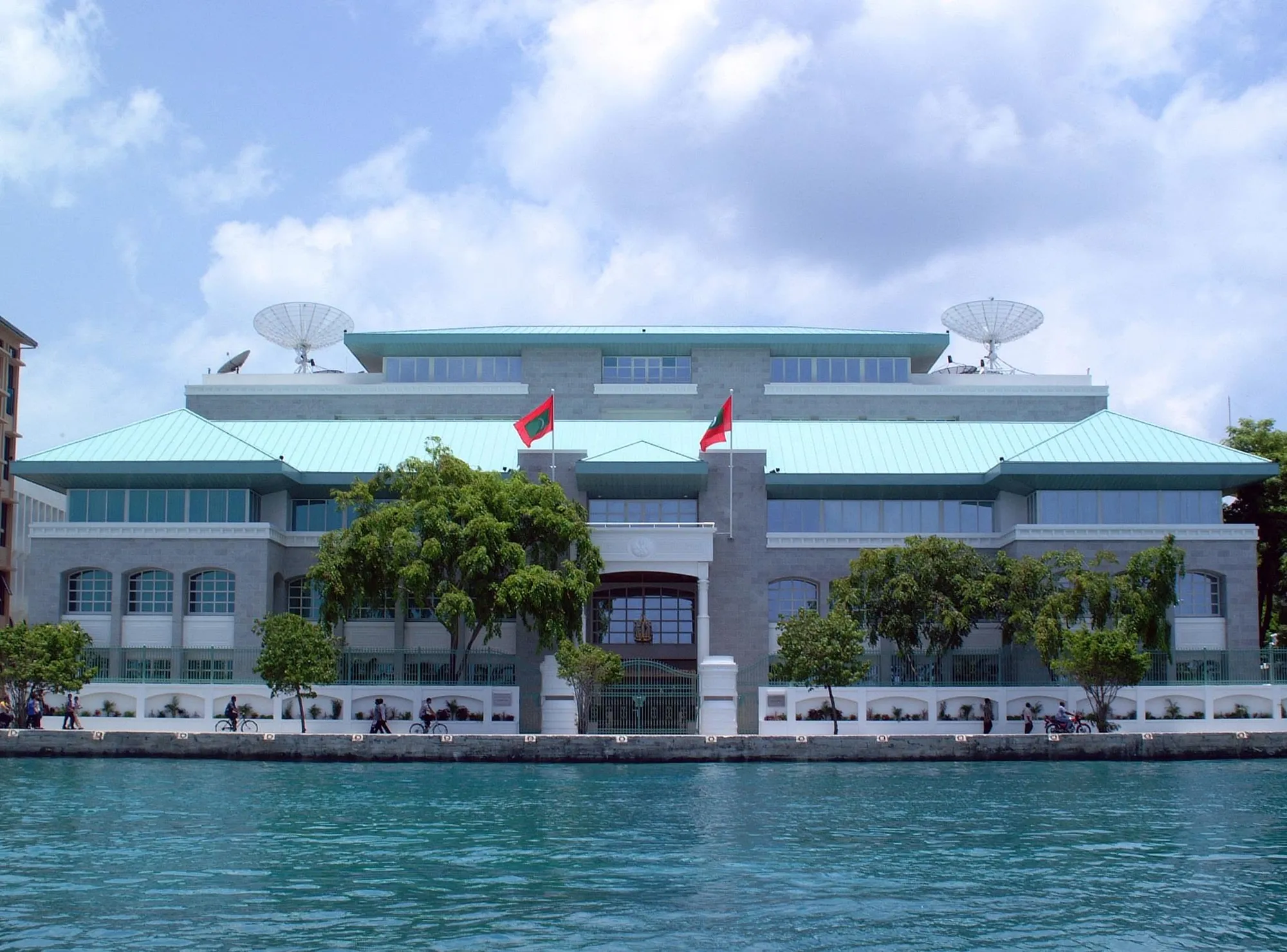 ދެވަނަ ޙިއްޞާގެ ބާޒާރެއް ހިންގުމަށް ސަރުކާރުގެ އައު ކުންފުންޏެއް އުފައްދައިފި