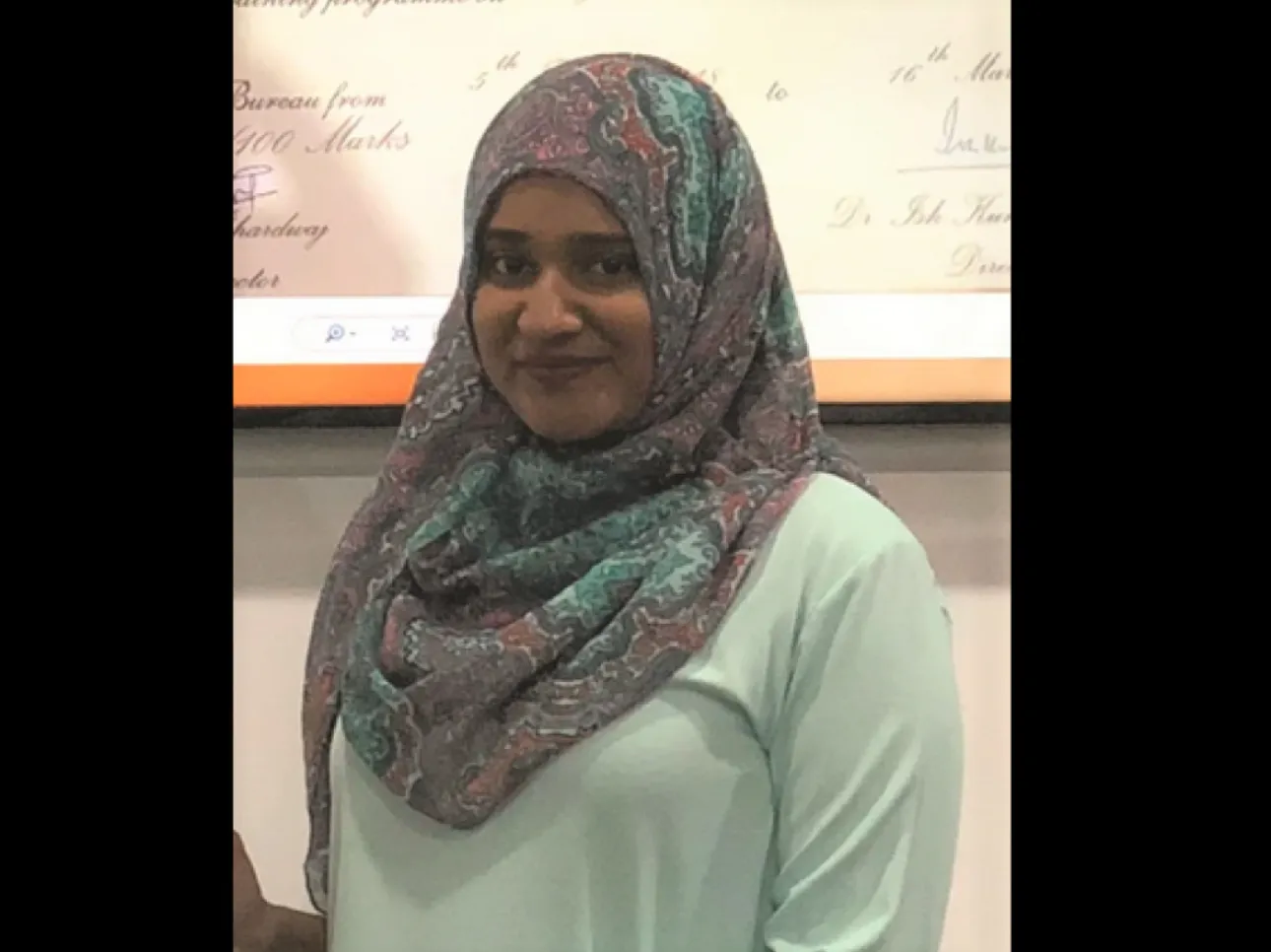 އެންއައިސީއަށް އިންޝާ އައްޔަންކުރަން ކޮމިޓީން ފާސްކޮށްފި