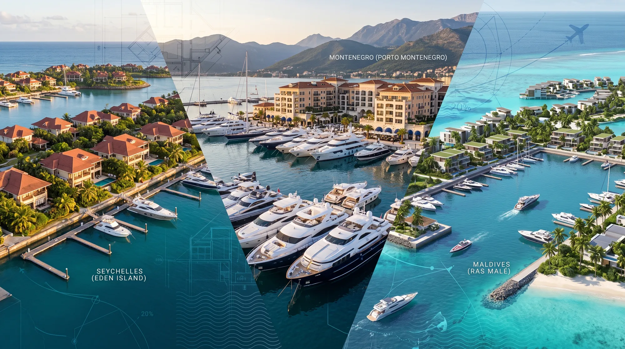 Assets, Not Settlers: Why Foreign Property Buyers Will Not Reshape Ras Malé’s Demographic Landscape!