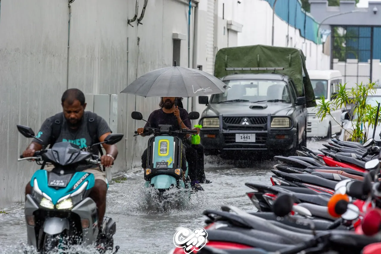 ބޯކޮށް ވާރޭ ވެހޭނެ ކަމަށް ލަފާކޮށް ބޮޑު ބަޔަކަށް ހުދު ސަމާލު ނެރެފި