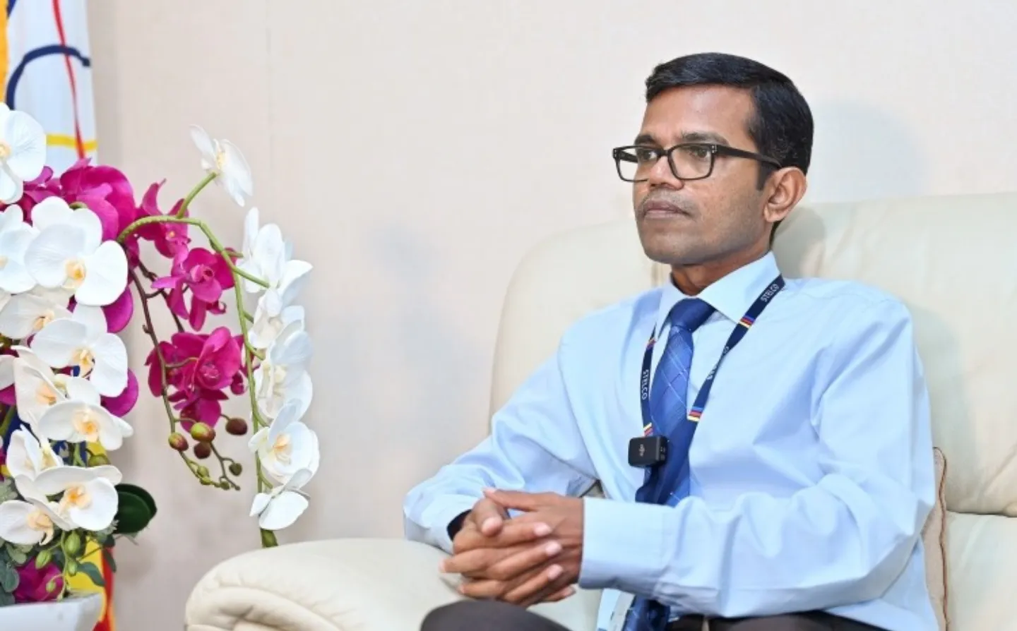 ކަރަންޓް ބިލު ކުޑަކުރެވޭނީ ސޯލަރ އިން ކަރަންޓް ބޭނުން ކުރަން ފެށިގެން: ހުސައިން ފަހުމީ