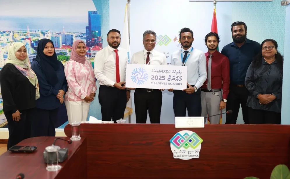 މާލެސިޓީ ކައުންސިލުން އުފެއްދުންތެރިކަމުގެ މައުރަޒުގައި ބައިވެރިވާން ނިންމައިފި