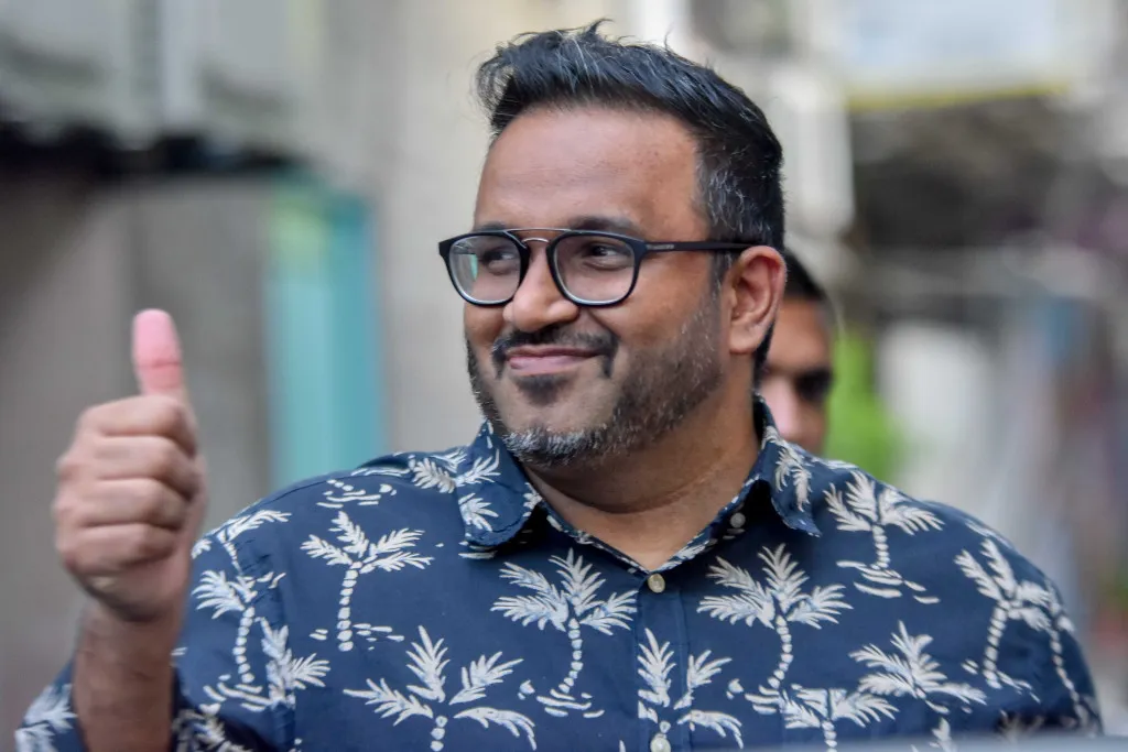 Adeeb's Overseas Permit Expires: Failure to Return to Maldives!