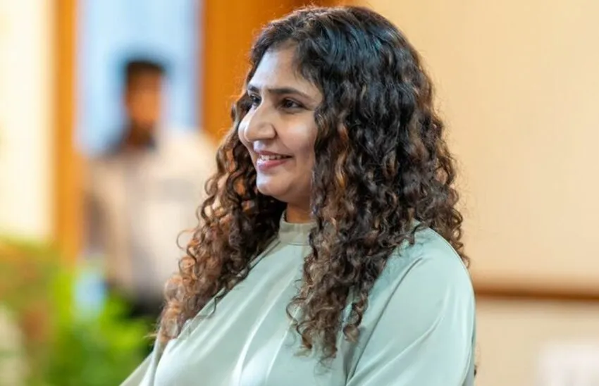 އުންމީދަކީ ސުޕްރީމް ކޯޓް ފުނޑާލުމުގައި ބައިވެރިވި އެންމެންގެ މައްޗަށް އިންސާފު ގާއިމުކުރެވުން: އަޒްމިރަލްދާ