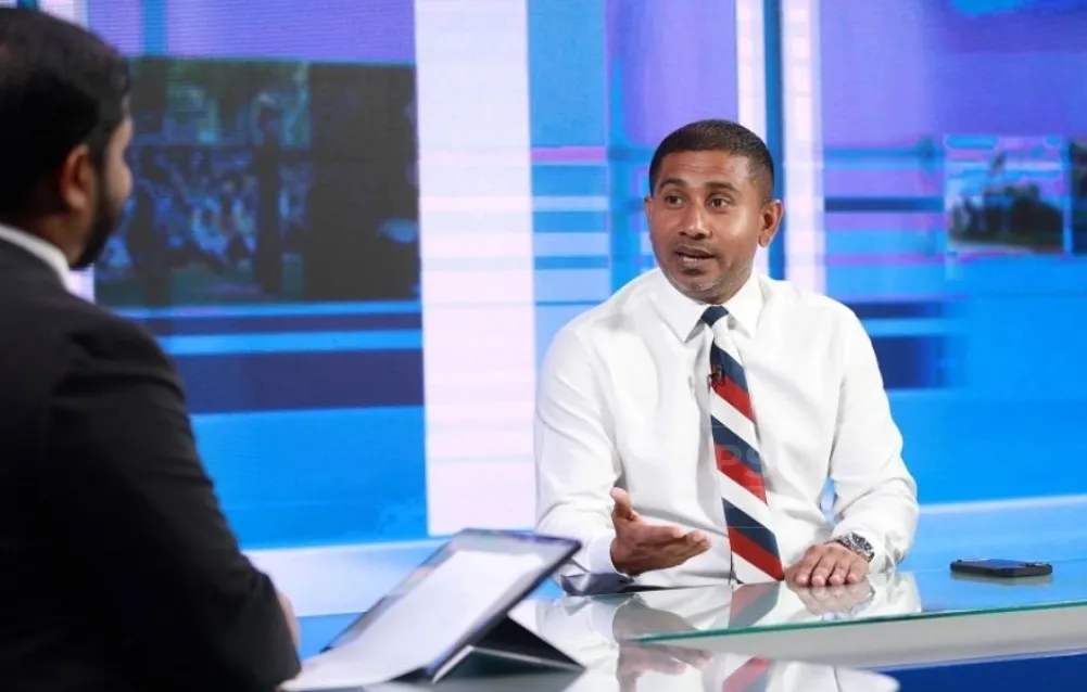 މަޚްލޫފް ކިޔައި ދެއްވީ ރަސްމާލެ މަޝްރޫއު ކުރިއަށް ގެންދަން ޖެހޭ ސަބަބުތައް!