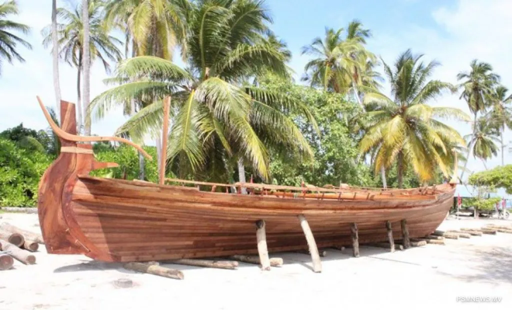 ކަޅުއޮށްފުންމި މާލެ ގެނައުމުގެ މަސައްކަތް ފަށައިފި