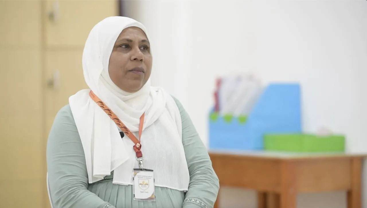 ޝިމްލާ: ތައުލީމަށް އުފަންކުރި ލޯބީގެ މަތީގައި 35 އަހަރު