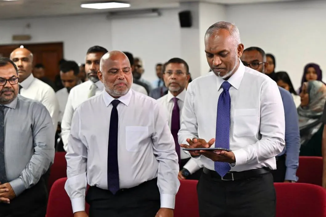 މިއަދުން ފެށިގެން"ހިޔާވެހި ޕޯޓަލް" މެދުވެރިކޮށް ހައުސިންގ ލޯނަށް އެދެވޭނެ