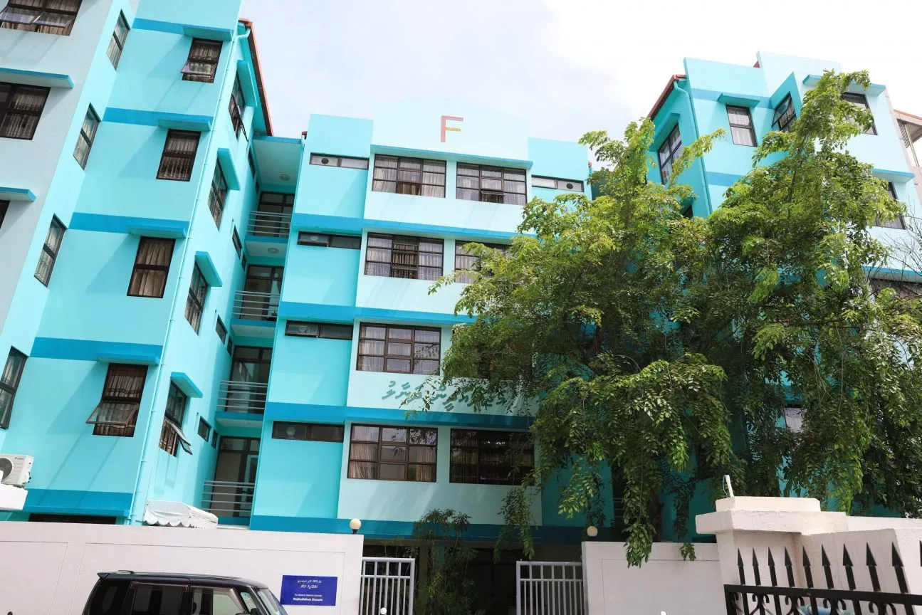 ދަނާލު މަޝްރޫއު ކުރިއަށްގެންދާ ރަށްތަކުން މިހާރު ވަނީ ބިން ހަމަޖެހިފައި: މަތީ ތައުލީމާއި ބެހޭ ވުޒާރާ